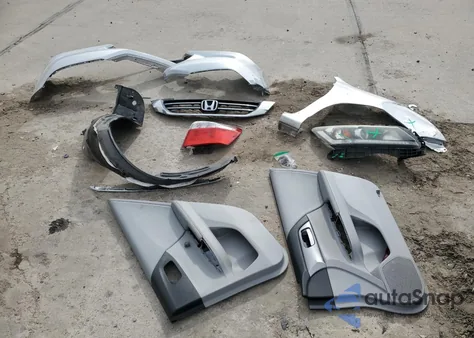 2015 Honda Accord Lx from USA, damaged, VIN 1HGCR2F35FA067388